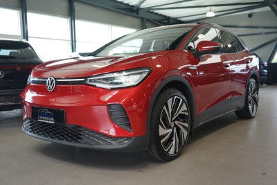 VW ID.4 Pro Performance 