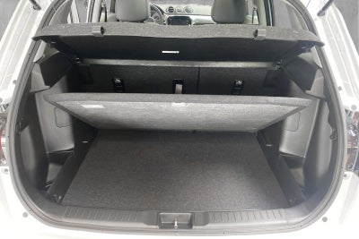 Suzuki Vitara mHybrid Adventure