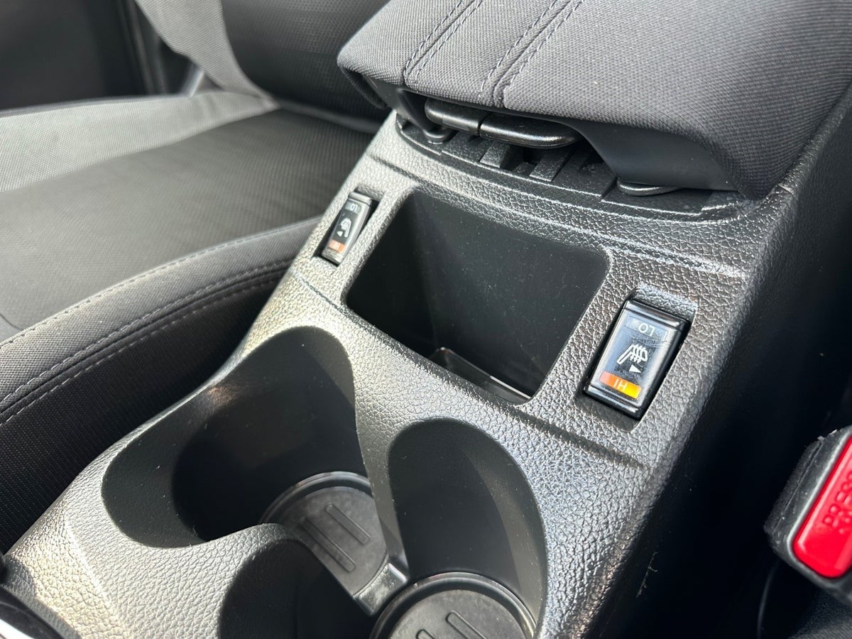 Billede af Nissan Qashqai 1,5 dCi 110 N-Connecta