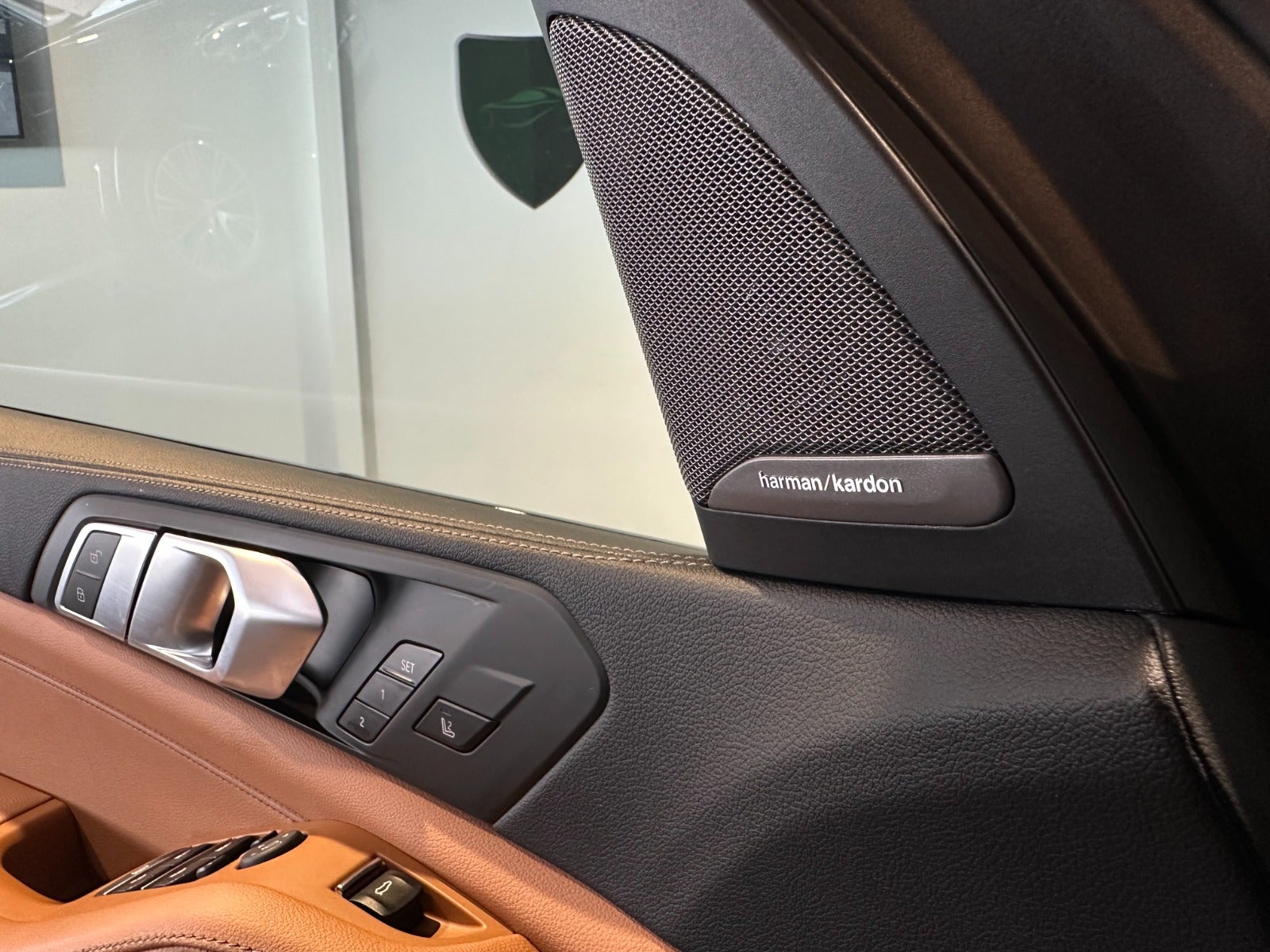 BMW X5 3,0 xDrive45e M-Sport aut. Van 5d - 12