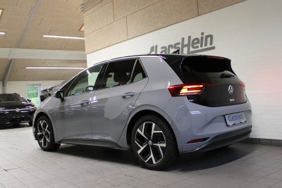 VW ID.3 Pro Move