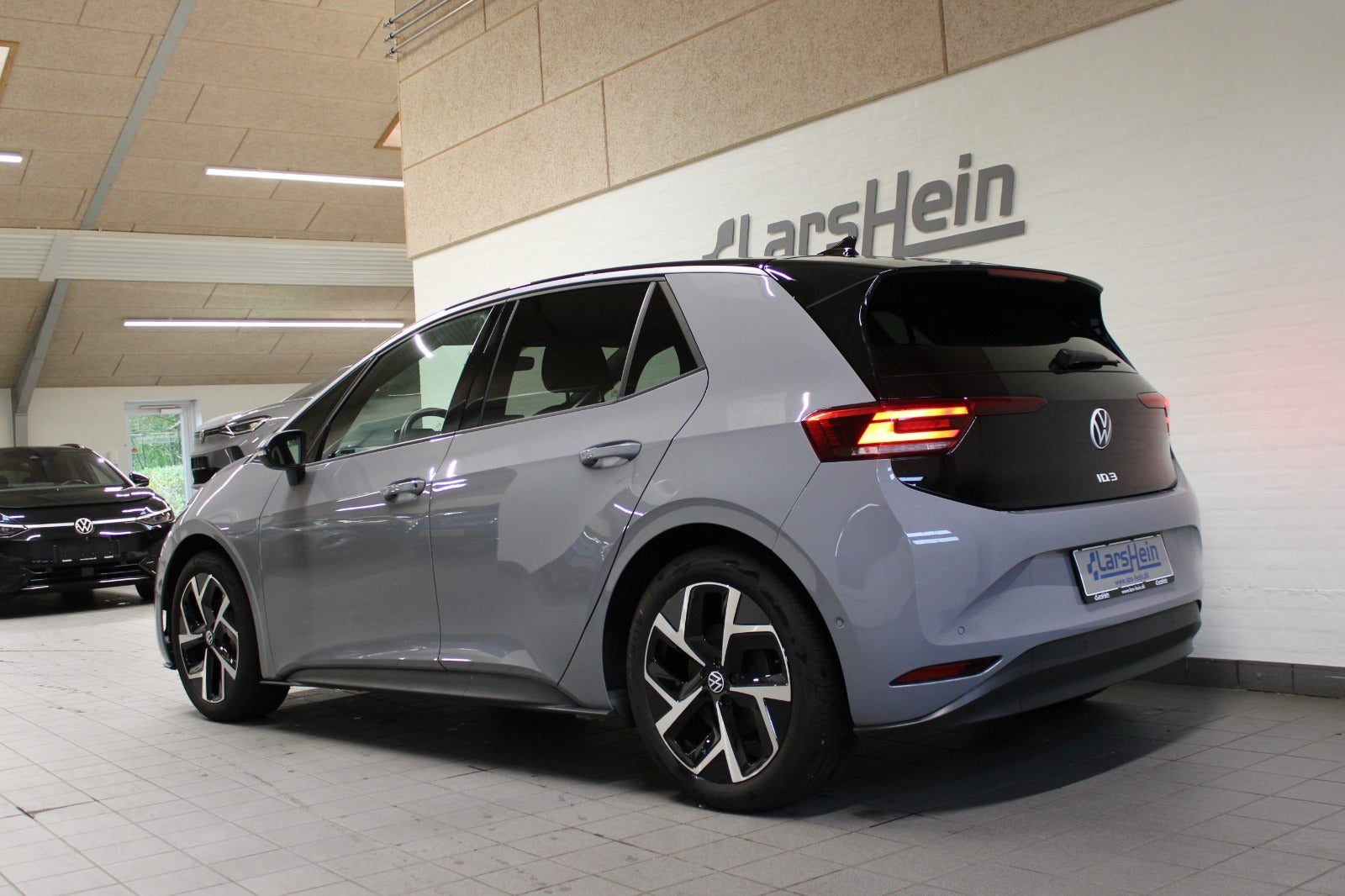 VW ID.3 Pro Move