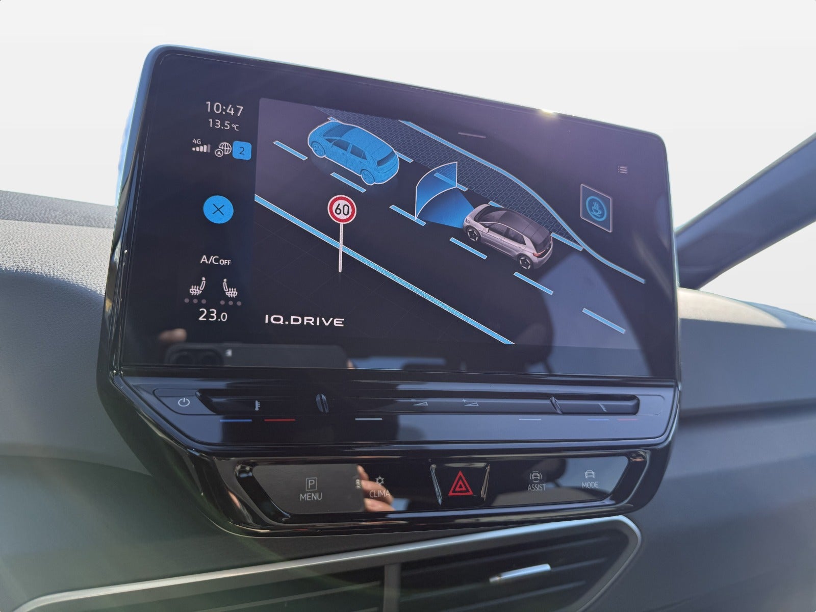 Billede af VW ID.3 58 Pro Life