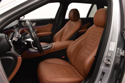 Mercedes E300 e AMG Line stc. aut.