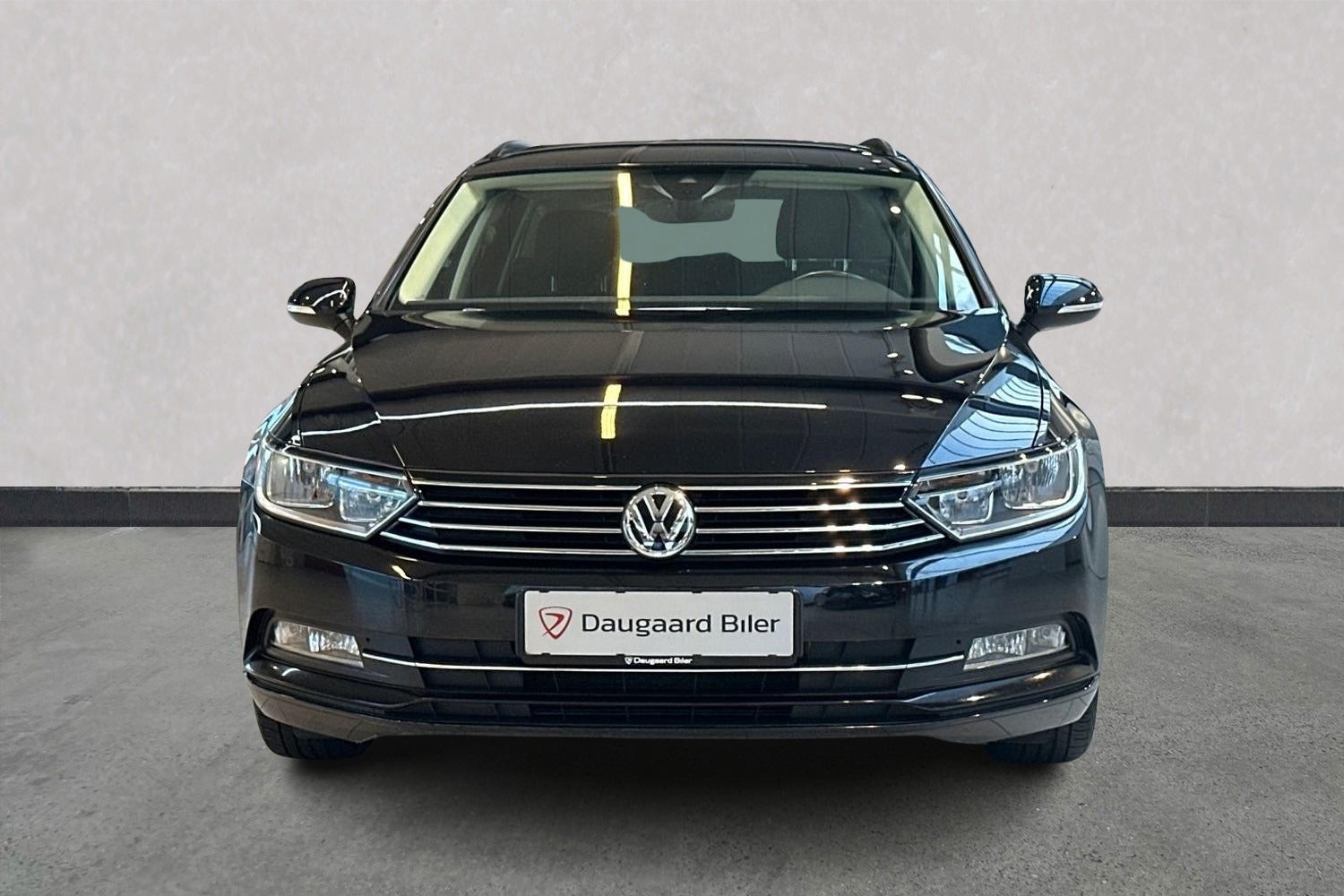 Billede af VW Passat 1,5 TSi 150 Comfortline Premium Variant DSG