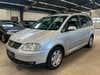 VW Touran TDi 105 DSG