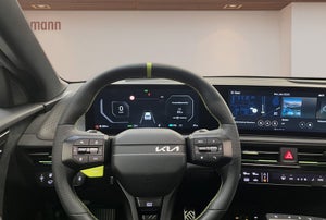 Kia EV6 GT Performance AWD