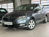 Skoda Fabia MPi 75 Ambition