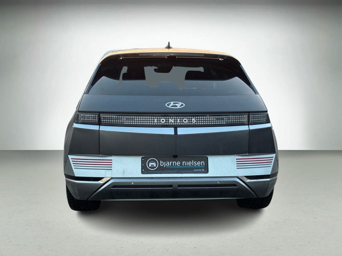 Hyundai Ioniq 5 Ultimate billede 5