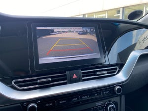 Kia e-Niro Vision