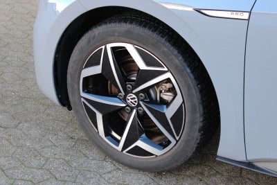 VW ID.3 Pro Performance Family