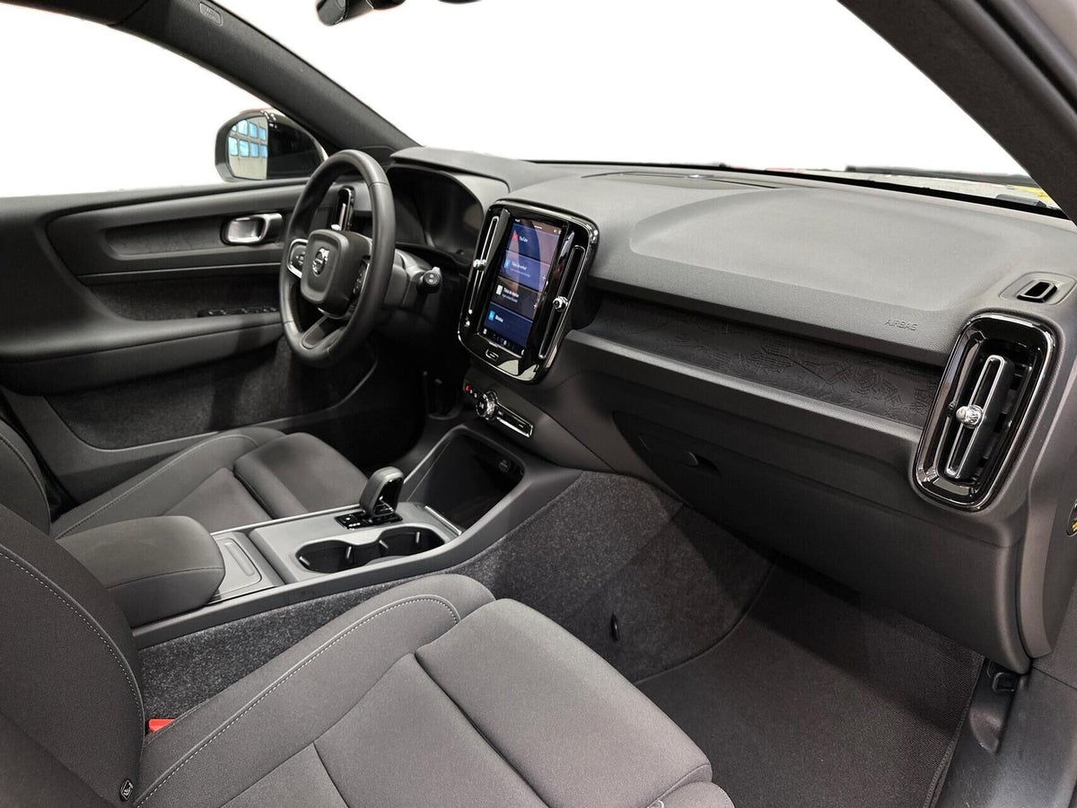 Volvo EX40 Extended Range Core billede 11