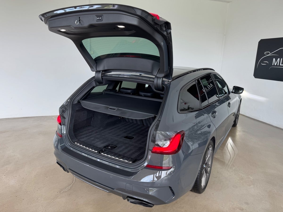 BMW M340i Touring xDrive aut.