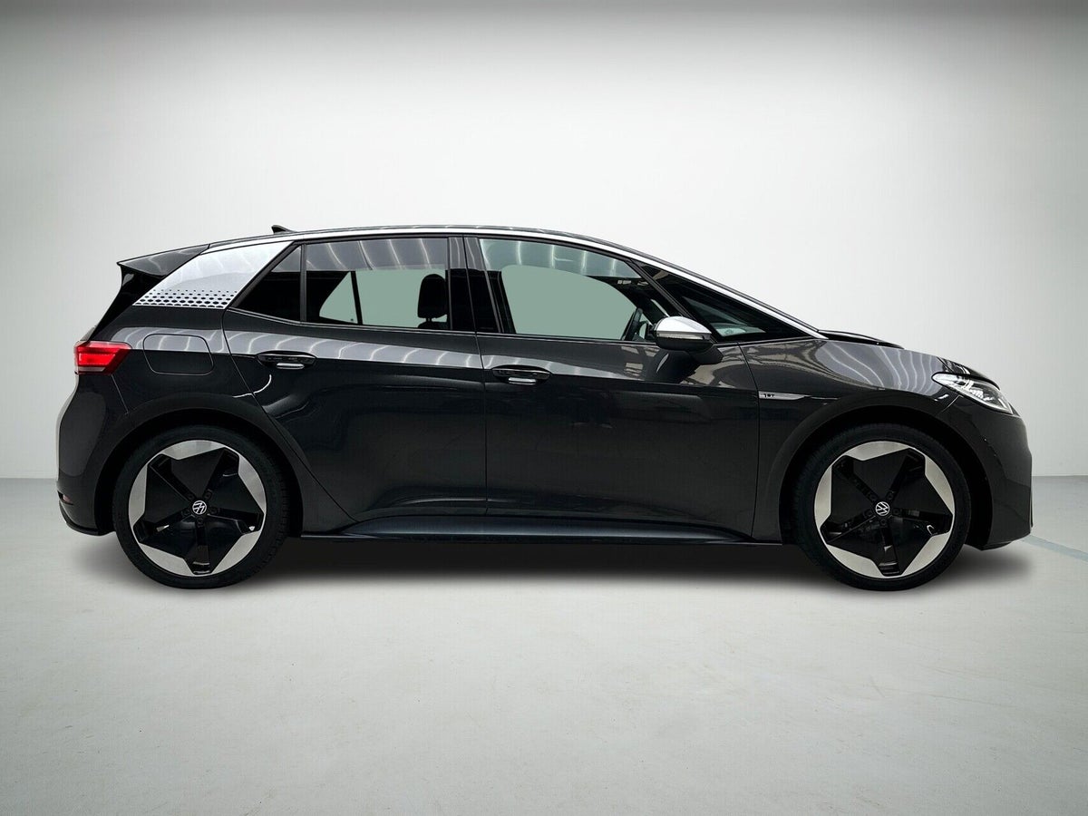 VW ID.3 1ST Pro Performance billede 5