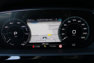 Audi Q8 e-tron S-line Sportback quattro