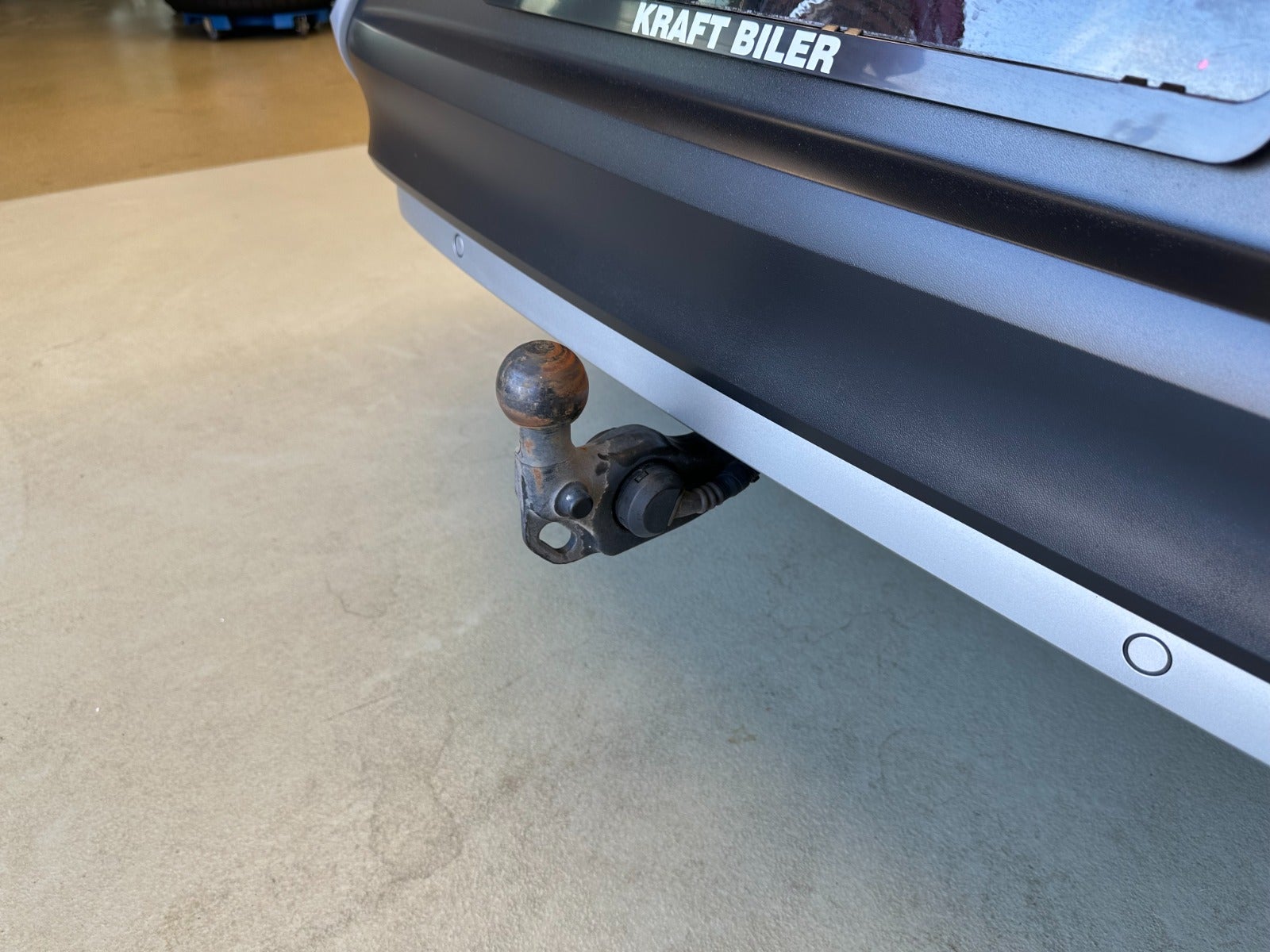 Billede af VW ID.5 77 Pro