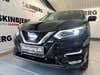 Nissan Qashqai Dig-T 115 N-Connecta thumbnail