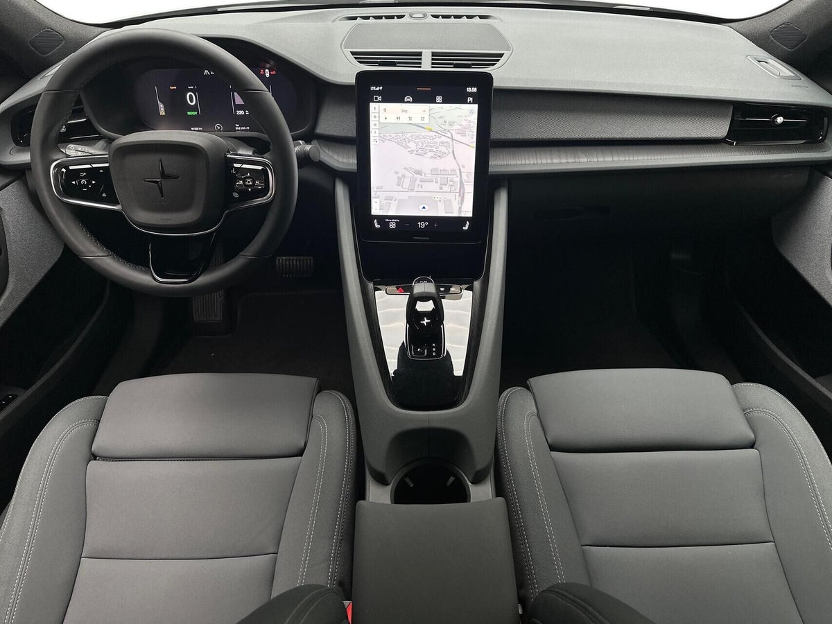 Polestar 2 Long Range billede 4
