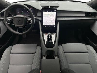 Polestar 2 Long Range billede 3