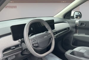 Kia EV3 Long Range Prestige