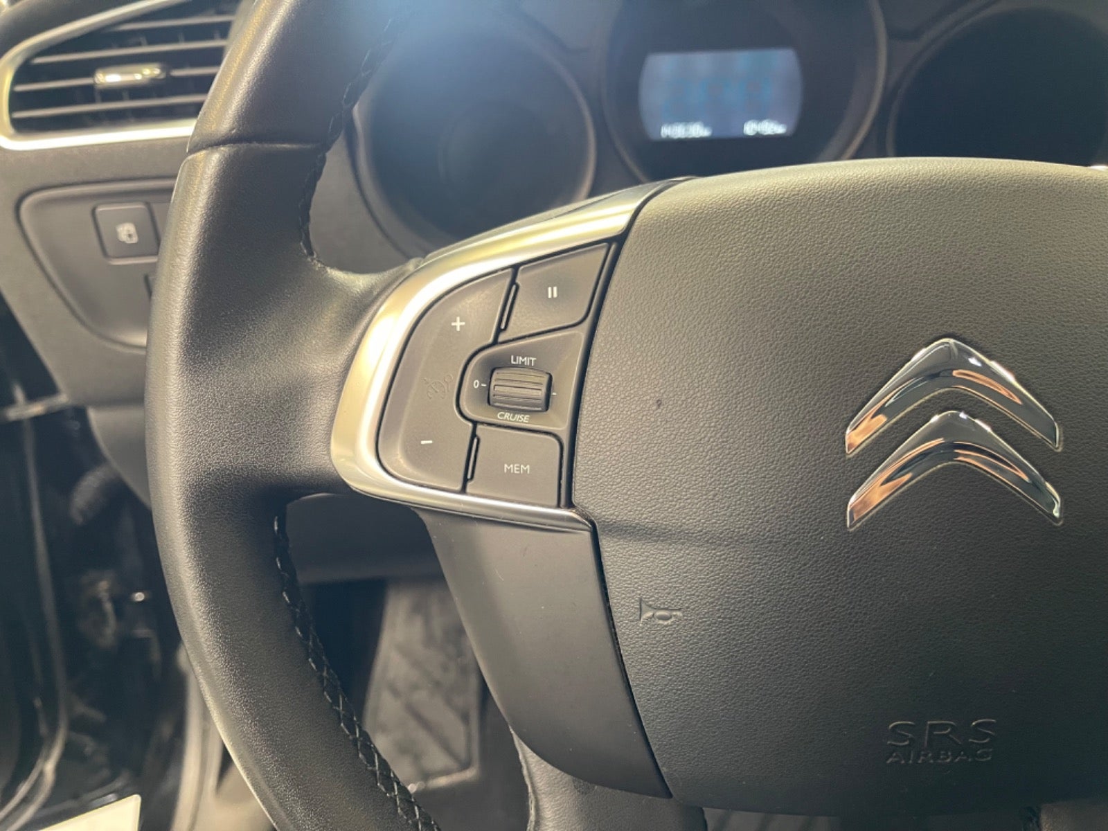 Billede af Citroën C4 1,2 PureTech 110 Feel