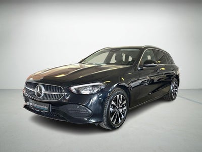 Mercedes C300 e Avantgarde stc. aut.