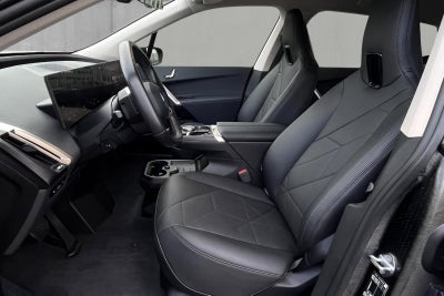 BMW iX xDrive50 Sport BMW iX xDrive50 Sport - 4