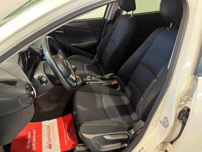 Mazda 2 SkyActiv-G 90 Vision