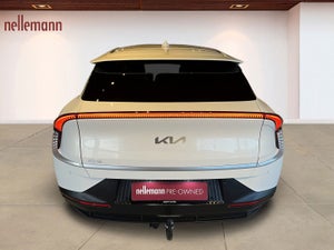 Kia EV6 Long Range Performance Prestige AWD