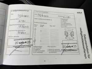 Kia EV6 Long Range Upgrade