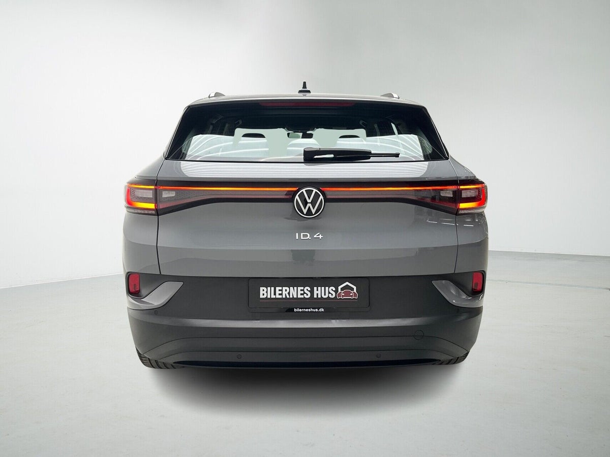 VW ID.4 Pro Performance billede 7
