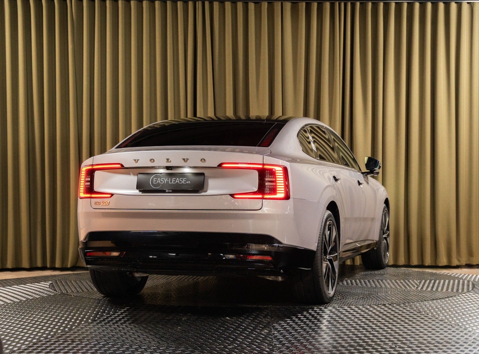 Billede af Volvo ES90  Extended Range Plus