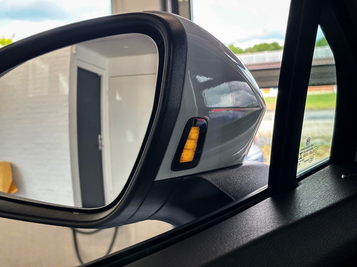 Billede af VW ID.4 77 Pro Performance