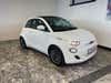 Fiat 500e Icon Cabrio