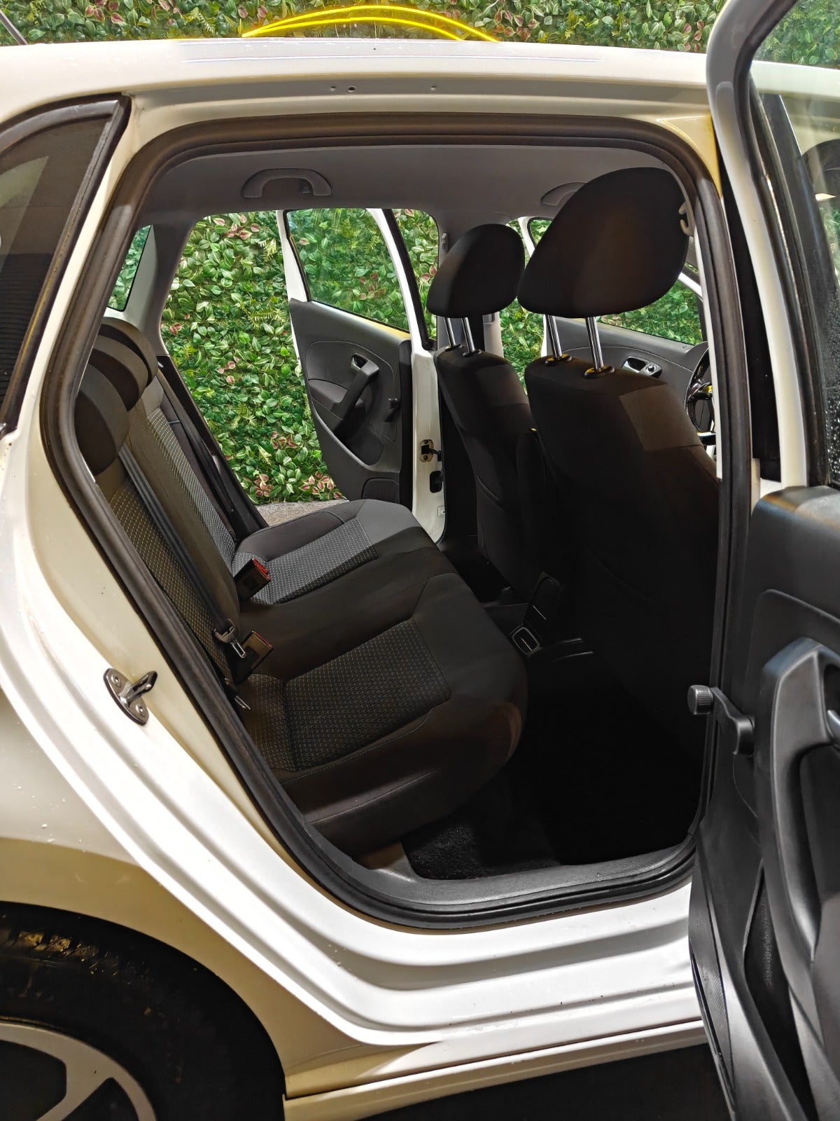 Billede af VW Polo 1,0 TSi 95 BlueMotion