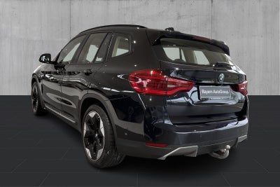 BMW iX3 Charged Plus - 2