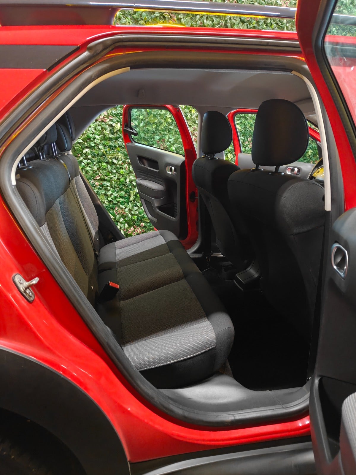 Billede af Citroën C4 Cactus 1,2 PureTech 82 Feel Edition ETG
