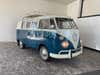VW T1 Westfalia
