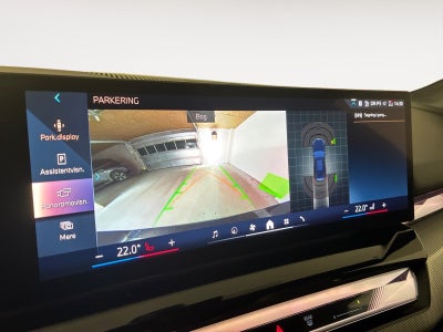 BMW i5 eDrive40 Touring M-Sport