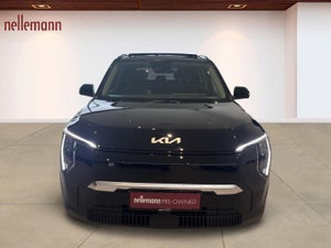 Kia EV3 Long Range Upgrade