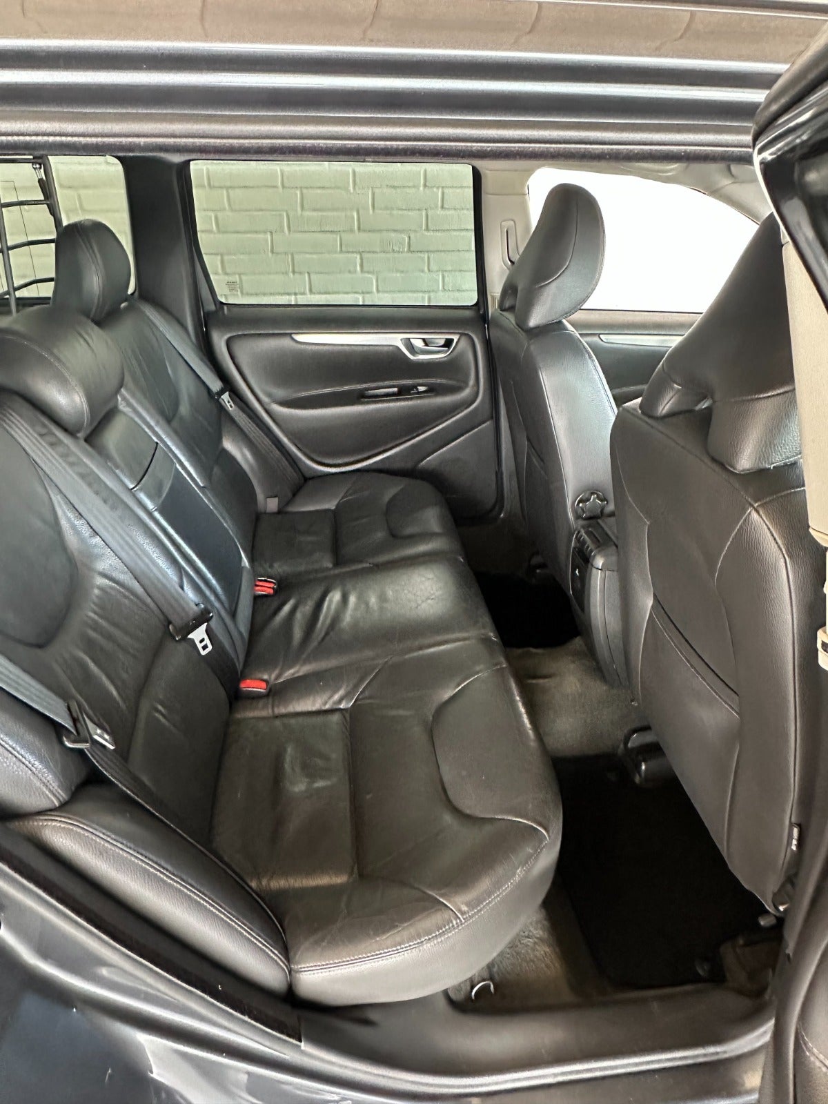 Billede af Volvo V70 2,4 140