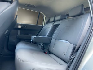 Kia EV3 Long Range Upgrade