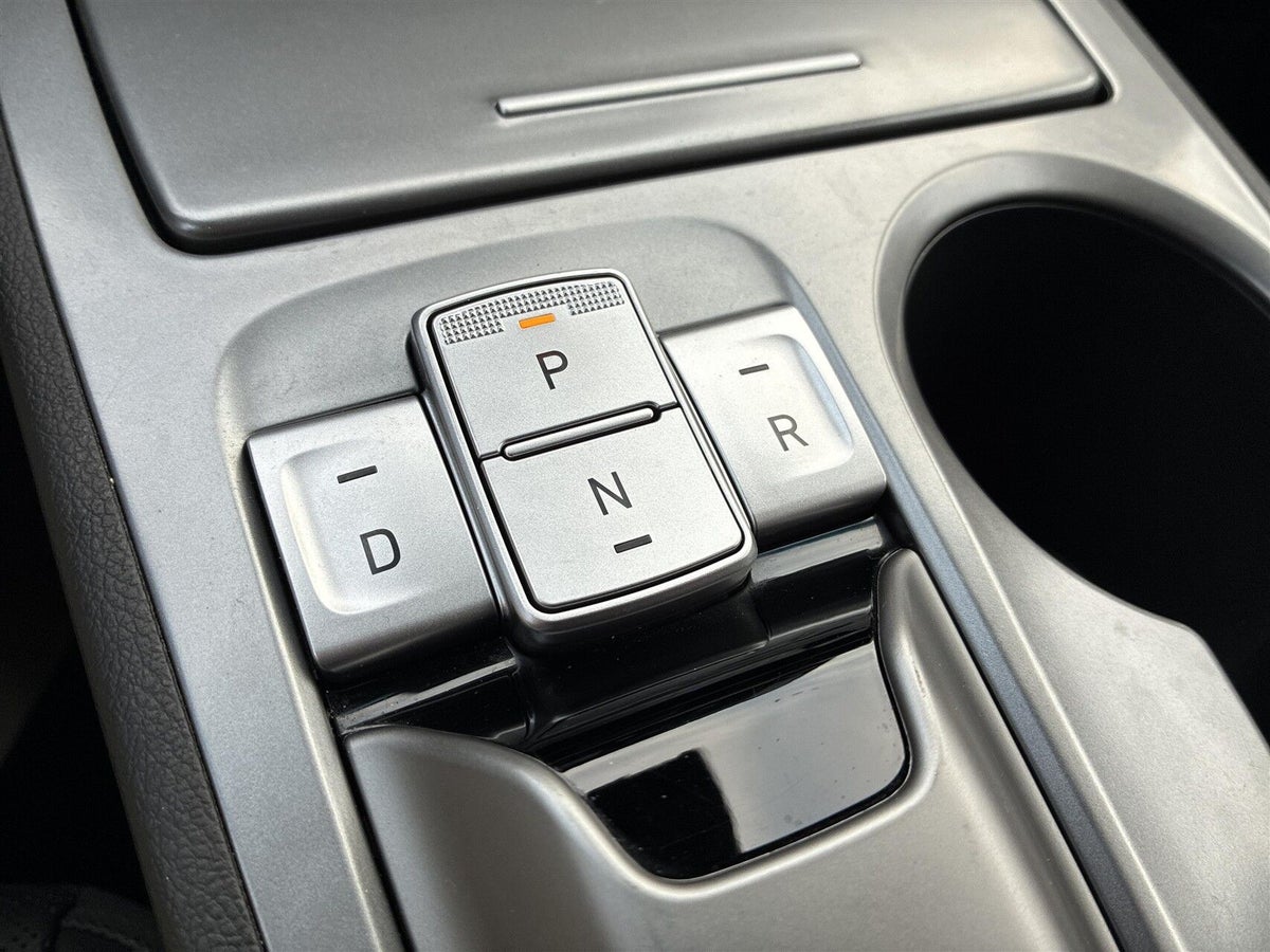 Hyundai Kona EV Premium billede 21