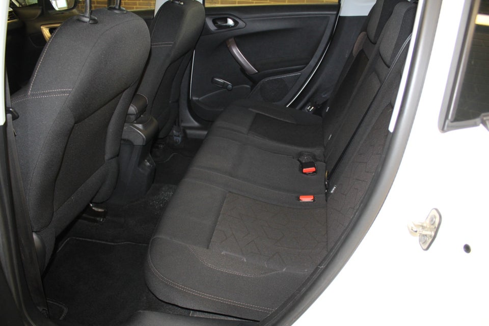 Peugeot 2008, Billede 5