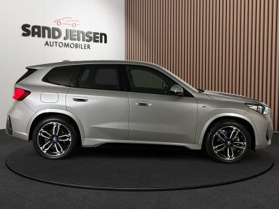 BMW iX1 xDrive30 M-Sport Premium