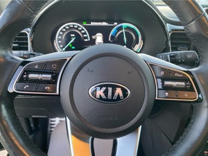 Kia XCeed PHEV Upgrade Intro+ Premium DCT
