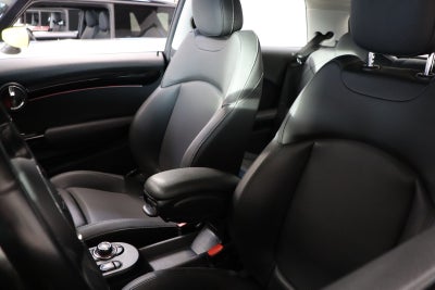 MINI Cooper SE Edition Premium Plus