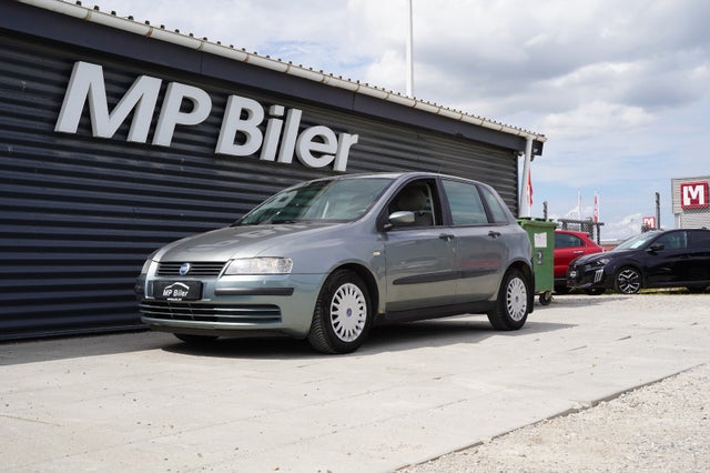 Fiat Stilo 1,4 Ciao