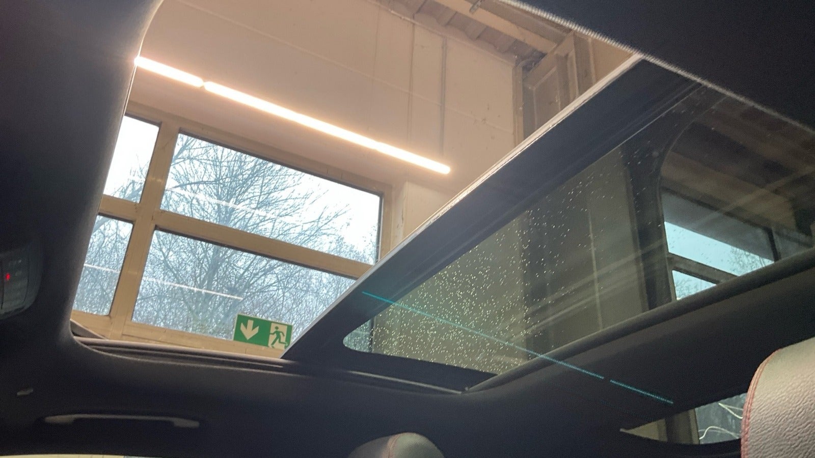 Mercedes EQA250 AMG Line