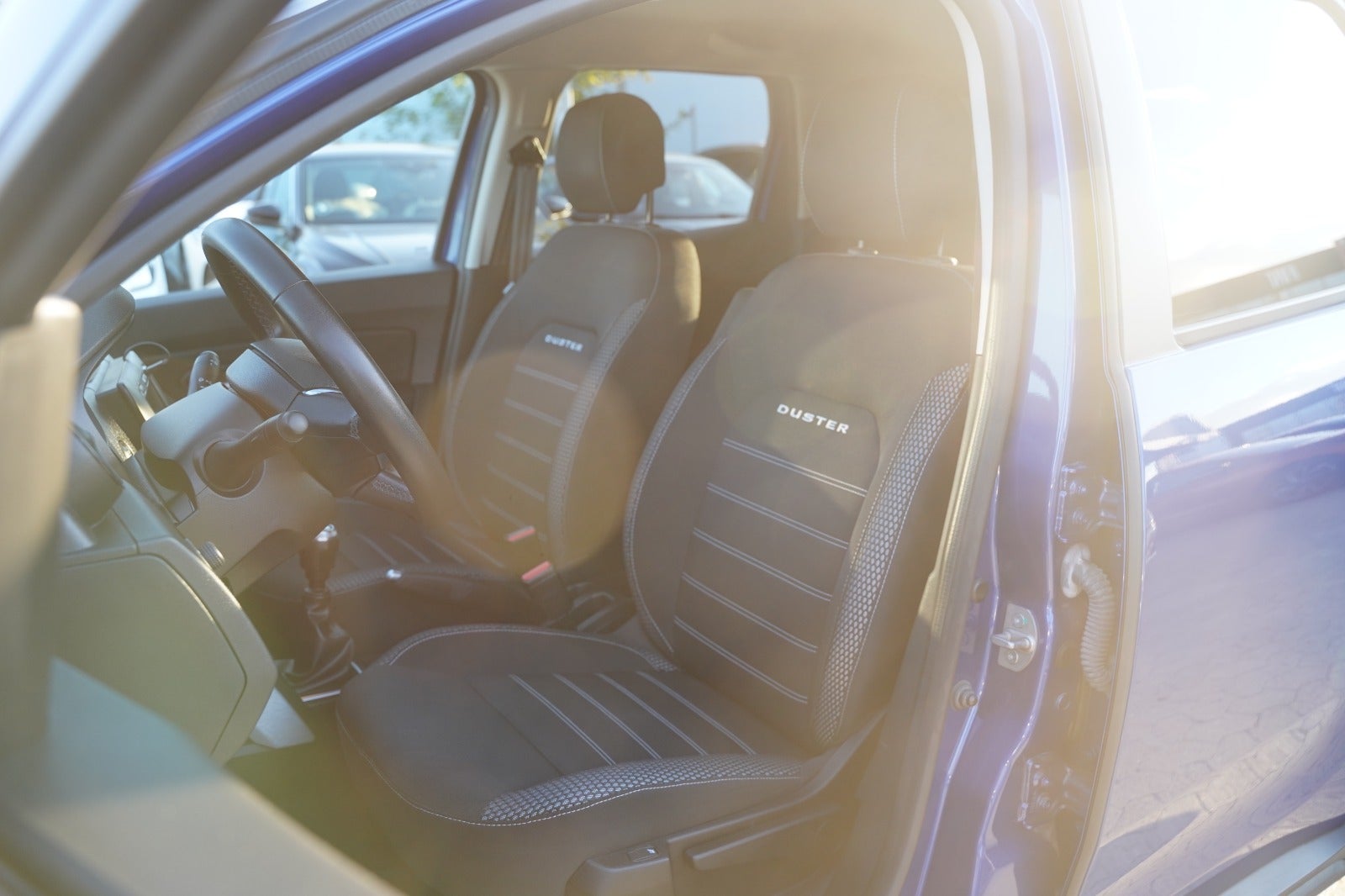 Billede af Dacia Duster 1,5 Blue dCi 115 Prestige